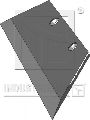 0167 schar hinterteil - 32.0167.2b, schar-hinterteil