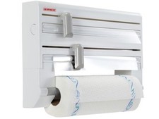 Leifheit Wandrollenhalter