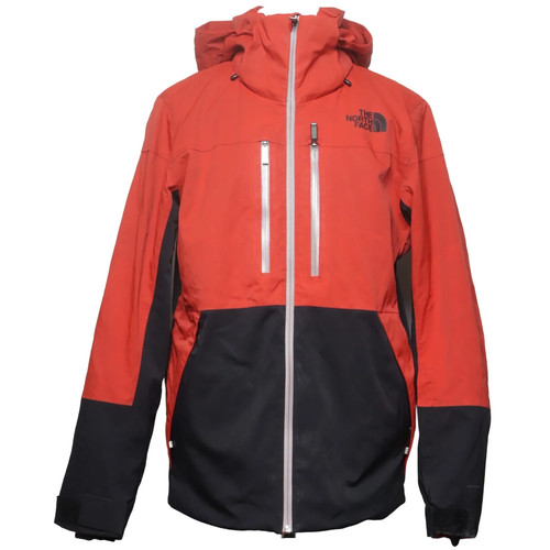 The north face skijacke - north, face,