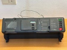 Weishaupt Thermo Unit Ölkessel Bedienung Steuerung WRD 0.2/ WTU 2011 bis 2022