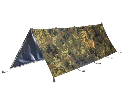 Bundeswehr flecktarn - bundeswehr,