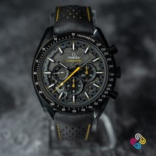 2025 Omega Speedmaster Dark