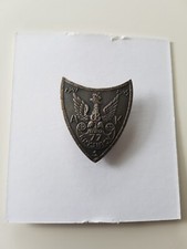 Polen Orden Abzeichen 2 WK