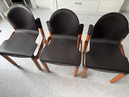 True vintage thonet - thonet, lange