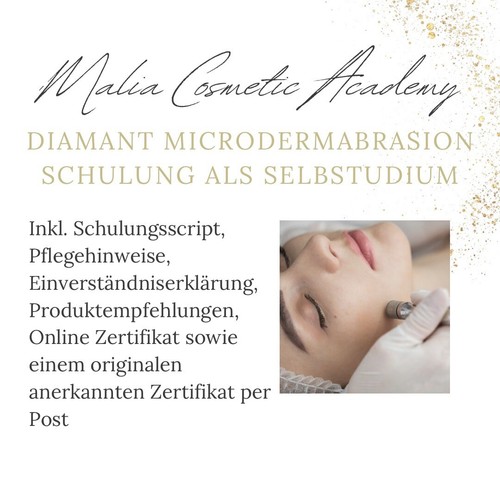 Diamant microdermabrasion - diamant,