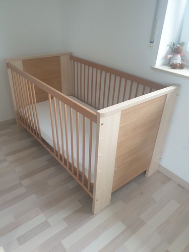 Paidi bett bruno - bett,