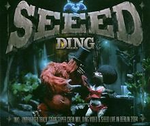 Ding von seeed - seeed, |
