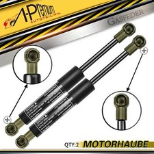 2x Gasfeder Gasdruckdämpfer