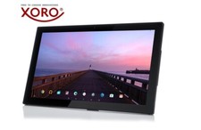 Xoro MegaPAD 2404 V6 24" Zoll Android 11 Tablet, 2GB/16GB, WLAN, Bluetooth, 2MP