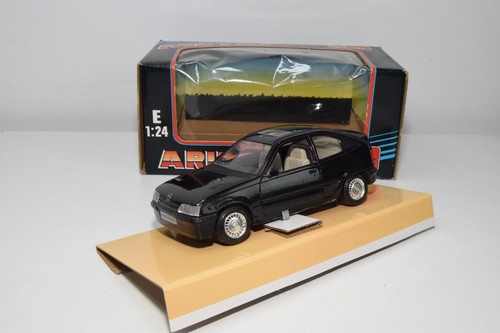 B27 guiloy opel - opel, kadett