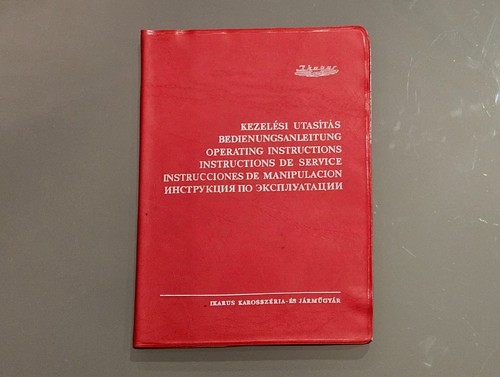 Bedienungsanleitung
