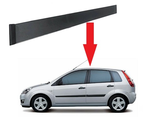 Ford zierleiste fahrzeugtür - ford,