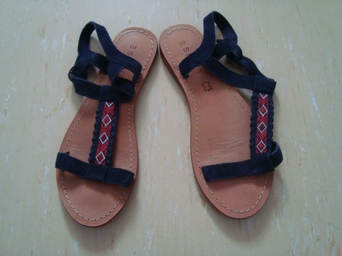 Damen riemen sommer - riemen,