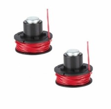 2x AL-KO GT 36 Li AkKU Trimmer