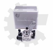 Drosselklappe für RENAULT Clio I II Twingo I 1.2 7700105042 7700101030 12SKV083