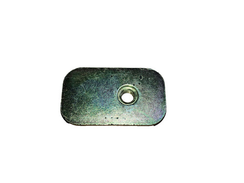 Halter support fiat coupe - halter,