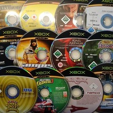 Microsoft xbox classic spiele - microsoft,