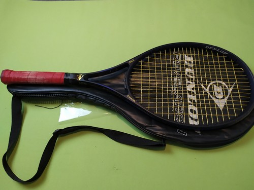 Dunlop revelation - dunlop, mp