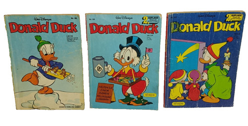 Donald duck walt disney - donald,