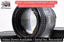 [NEUWERTIG] Nikon AF NIKKOR