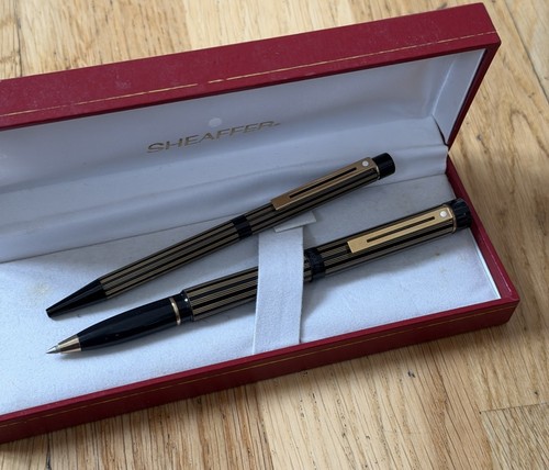 Vintage sheaffer targa - targa, 675