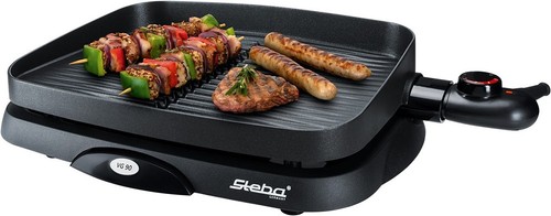 Steba party barbequegrill - steba, party-/barbequegrill