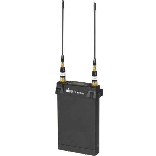 Mipro act digitaler - digitaler, mobiler