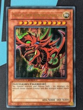 Slifer der Himmelsdrache