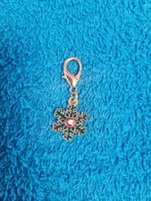 Weihnachts Schlüsselanhänger - Neu mit Karte!!!