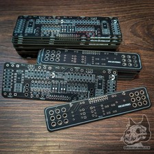 Tone Monarch - Analogman King