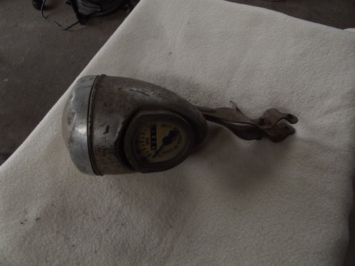Maw lampe fahrad - maw,