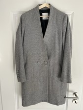 Mango Damen Wollmantel