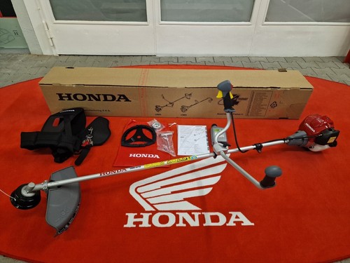 Honda umk 425 - umk, ueet
