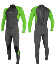 O'Neill Herren Reactor-2 3/2