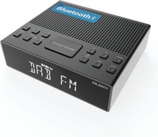 DAB Radiowecker ,große