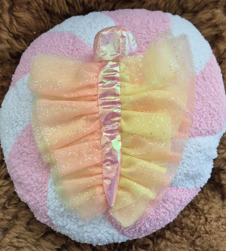 Vintage barbie crystal secret - vintage,