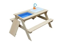 2in1 Kindersitzgruppe und
