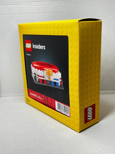 Lego insiders 6646282 - lego,