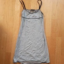 TOP! GATO NEGRO Trägerkleid