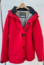 Expedition Parka 3 in 1