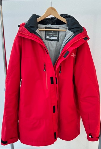Expedition parka 1 - parka, in