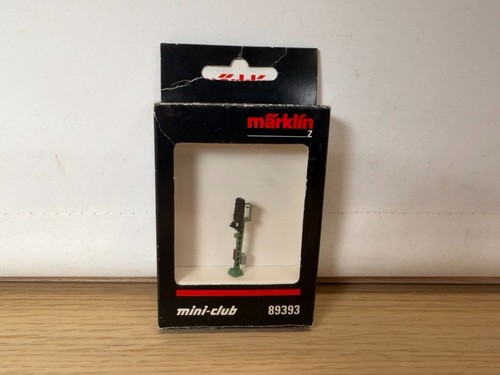 Märklin spur 89393 - märklin,