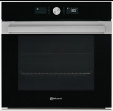 Einbau-Backofen von Bauknecht