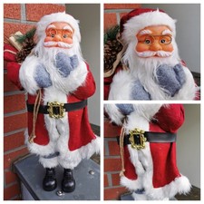 Weihnachtsmann Nikolaus XL