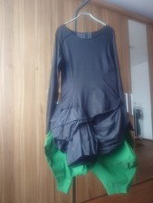 Rundholz Dip Tunika Gr S