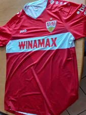 VFB Stuttgart Trikot xl  Jako neu