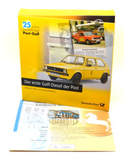 1:87 (H0) - Brekina-Set Der