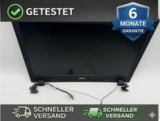 Acer TravelMate P257 Display