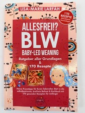 BLW Ratgeber Baby Led Weaning