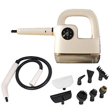 Hochdruck Dampfreiniger, Auto